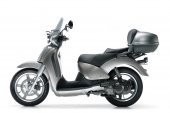 2006 Aprilia Scarabeo 250 photo